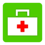 Logo of Medical Dictionary - Diseases android Application 